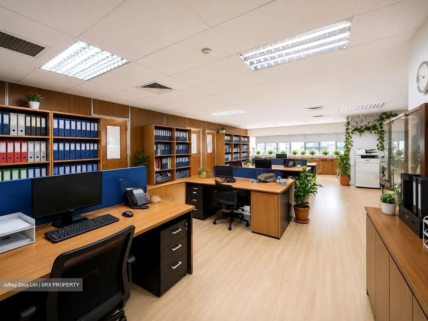 Fook Hai Building (D1), Office #580632651